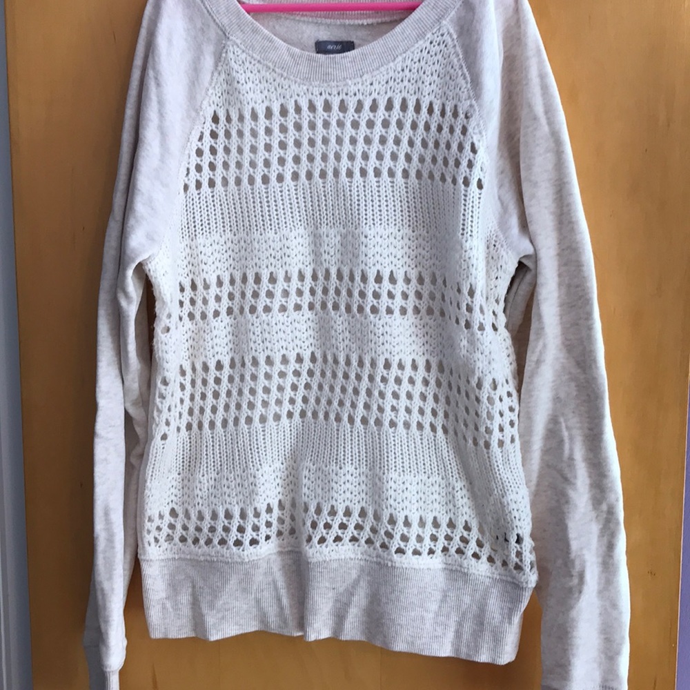 Aerie Sweater
